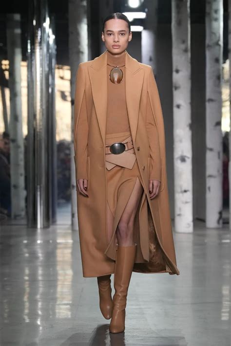 michael kors fashion fair|michael kors fall winter 2023.